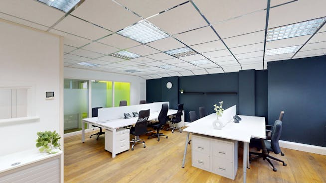 County House, London, Offices To Let - Country House - Photo 6.jpg