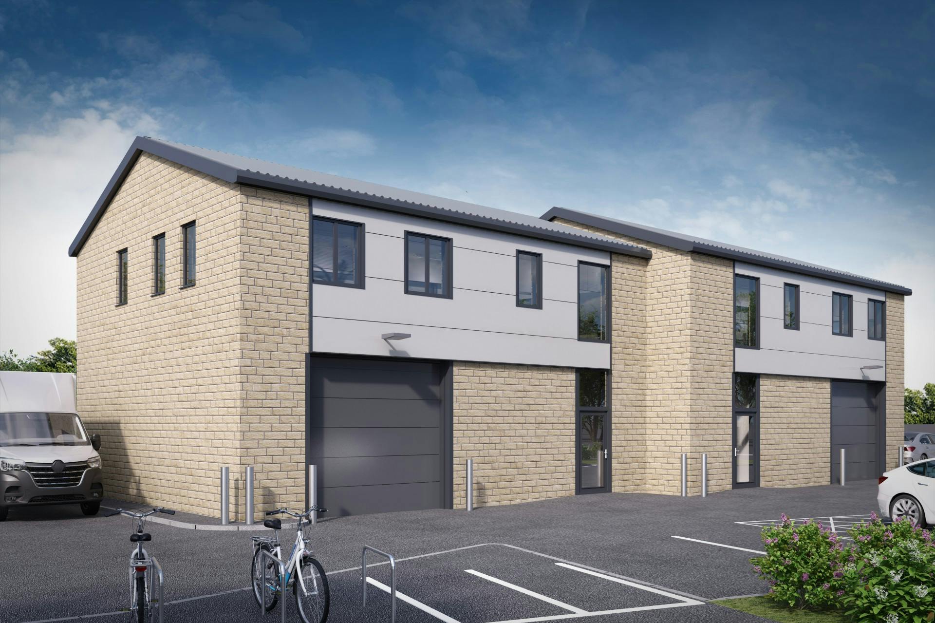 New Pudsey Square, Stanningley, Pudsey, West Yorkshire, LS28 6PX