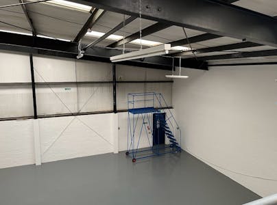 Unit 19, Kings Norton Trading Estate, Stockmans Close, Birmingham, Industrial / Industrial / Warehouse To Let - Image 6