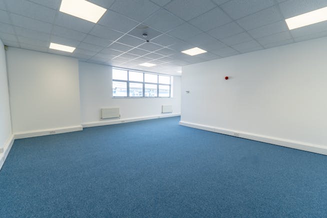 Unit 10, Redhill 23 Business Park, Redhill, Industrial To Let - Unit 10-11.jpg