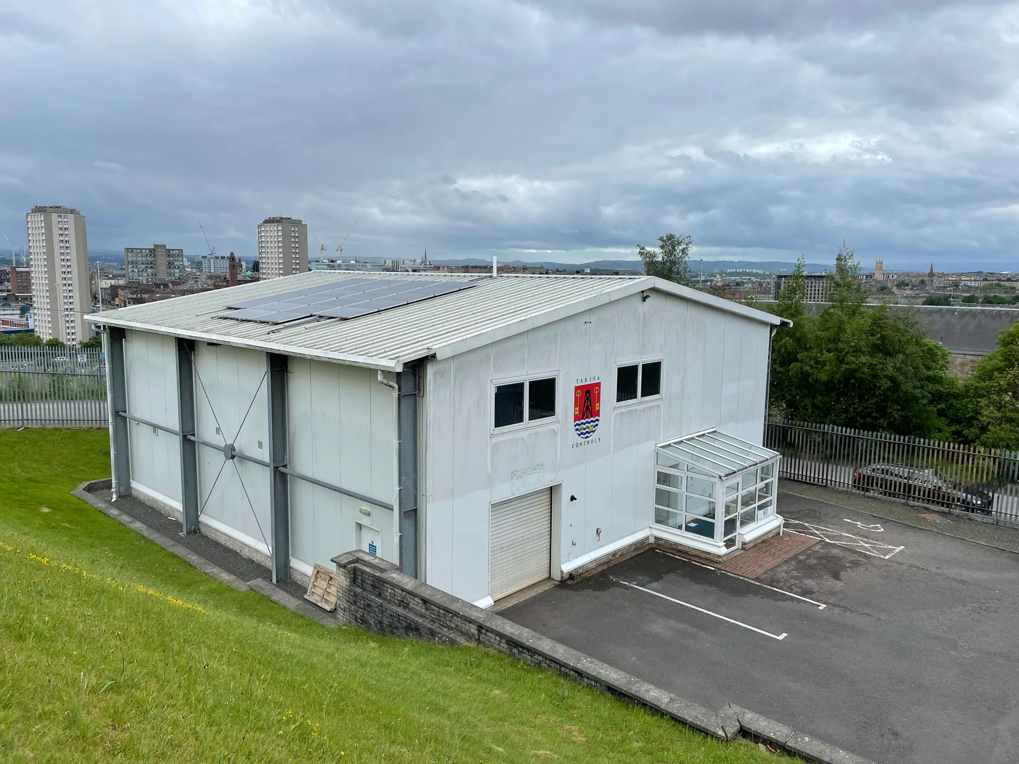 60 High Craighall Road, Glasgow, Offices For Sale - Office Photo IMG_6593.JPEG
