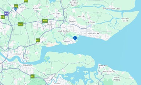 101 Point Road, Canvey Island, Development / Commercial Development / Development Land / Development Potential / Development Site / Industrial For Sale - Screenshot 2026-01-20 131739.png