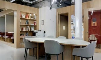 Office in Brighton - photo 4