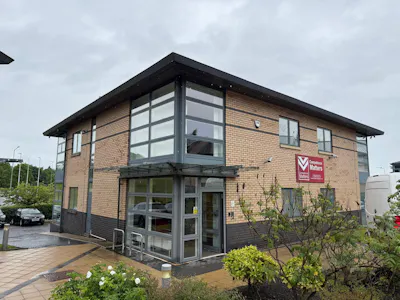 7 Houstoun Interchange Business Park, Livingston, Office For Sale - fRONT COVER.jpeg