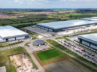 Build To Suit, Prologis RFI DIRFT, Daventry, Industrial / Industrial / Storage / Industrial / Warehouse To Let - 240717_Dirft_0090_None.jpg