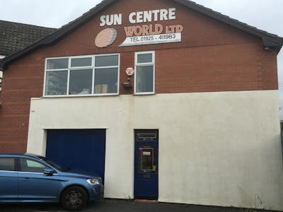 133 Bewsey Road & 2 Pierpoint Street, Warrington, Leisure / Office / Retail / Showroom For Sale - Photo 2