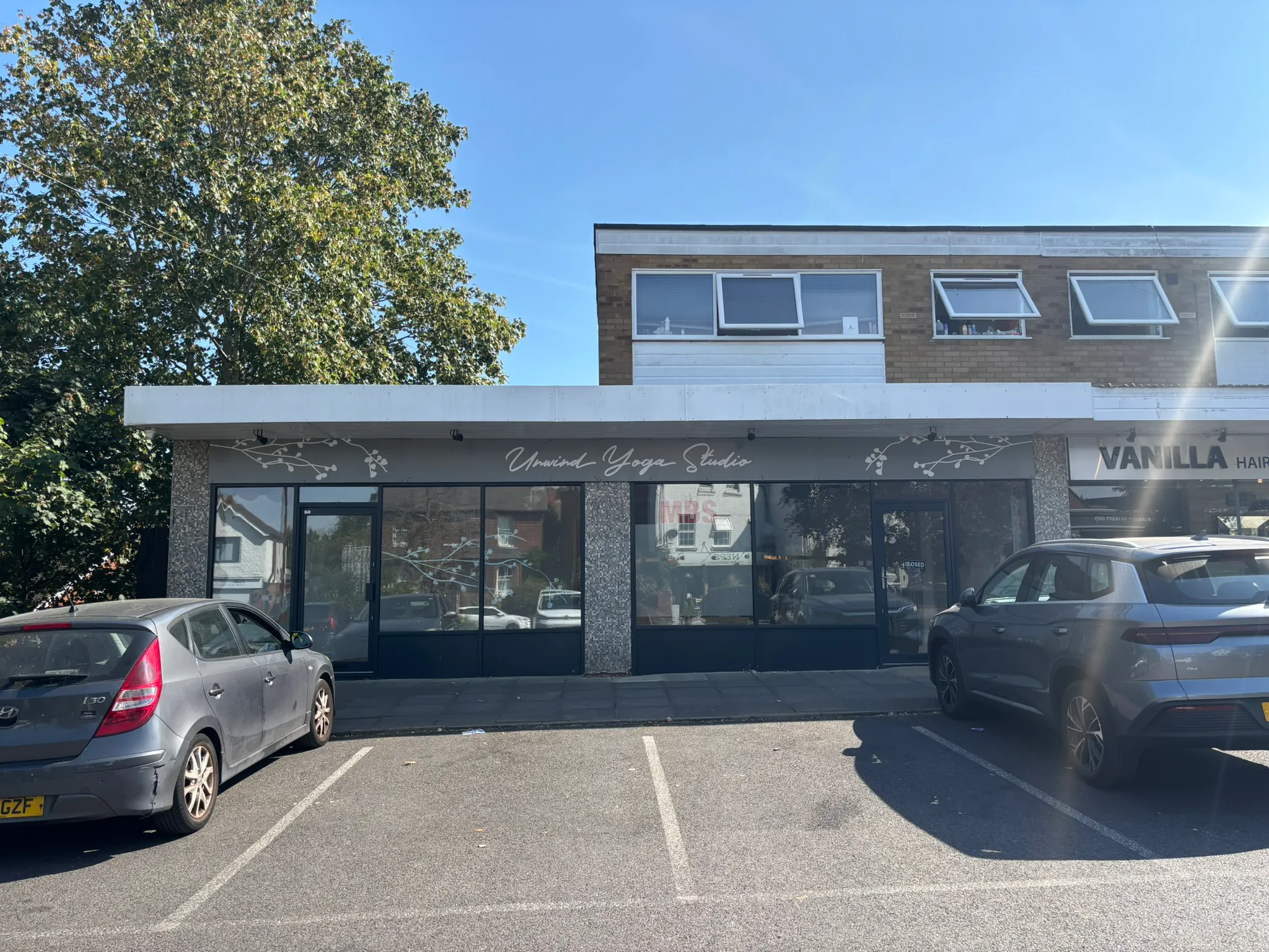 11-13 Station Parade, Cookham, Retail To Let - IMG_0206.JPEG