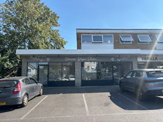 11-13 Station Parade, Cookham, Retail To Let - IMG_0206.JPEG