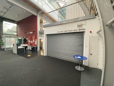 The Hub Canteen, 123 Star Lane, Canning Town, Retail To Let - Image 6.jpg