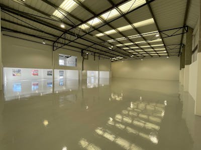 Unit 1 Heathlands Industrial Estate, Heathlands Close, Twickenham, Industrial/Logistics / Trade Counter / Industrial / Warehouse To Let - Warehouse