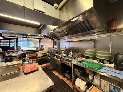 160 Hermon Hill, London, Leisure To Let - IMG_6508.jpeg