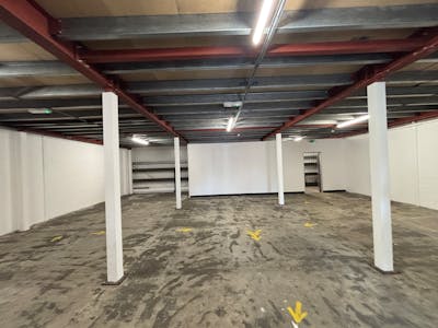 Unit 11, Rising Sun Industrial Estate, Blaina, Industrial To Let - IMG_7106.jpeg