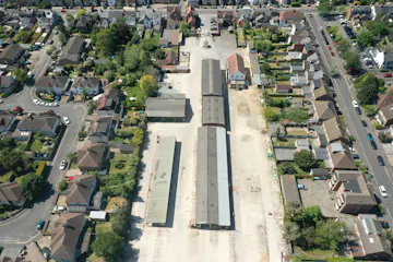 59 Windmill Road, Oxford, Industrial To Let - DJI_0524.JPG