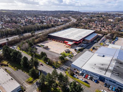 Gateway 122, Lister Road, Runcorn, Industrial/Logistics To Let - gateway_122_drone_002.jpg