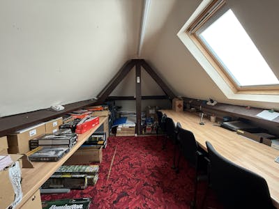 Crownyard 7-21 Romsey Road, Lyndhurst, Leisure / Office / Other / Retail / Trade Counter To Let / For Sale - IMG_1126.jpg