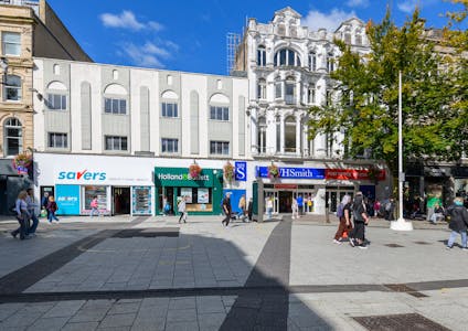 79-85 Queen Street, Cardiff, Caerdydd, Investment - Retail & Leisure / Retail For Sale - Main.jpg