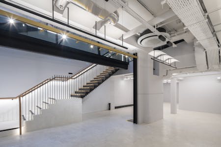 40 Grosvenor Gardens, London, Office To Let - 40GG_276.jpg