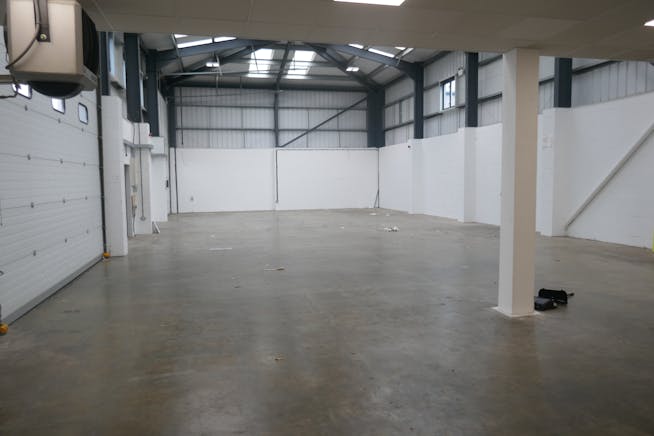 1-4 Orbital Business Centre, Brooker Road, Waltham Abbey, Industrial To Let - P1030684.JPG