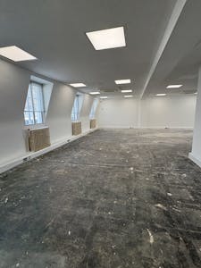 111 Baker Street, London, Office To Let - IMG_4698.JPG