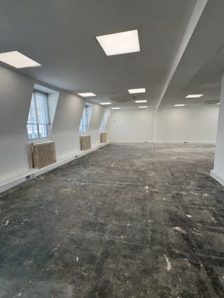 111 Baker Street, London, Offices To Let - IMG_4698.JPG