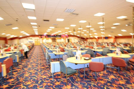 Bingo Hall, 69 Castle Gate, Newark, Leisure To Let - IMG_0347.JPG