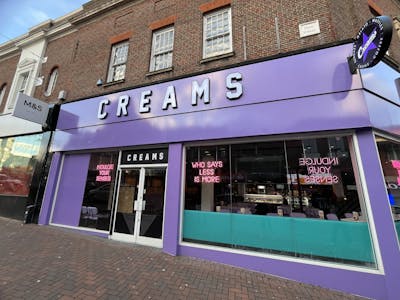 Freehold Sale, 39-41 High Street, Aylesbury, Development / Investment For Sale - IMG_5530.JPG