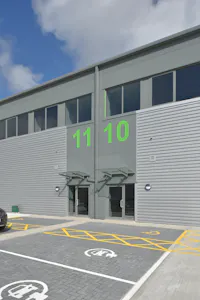 Bridgewater Point, 103 Barton Dock Road, Manchester, Industrial To Let - DSC_2890.JPG