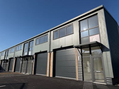 Boundary Lane Business Park, Boundary Lane, Lincoln, Industrial To Let - IMG_1222.jpeg