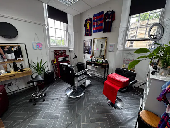 Office, Beauty, Space for Rent, 104 Cadzow Street, Hamilton To Let - IMG_7925.jpg