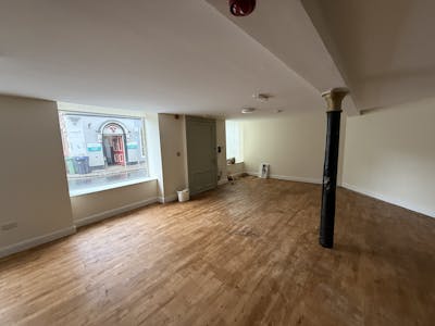 7 Market Street, Haddington, Retail To Let / For Sale - Image 5