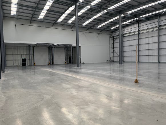 Urban Crawley, Unit 9-17, Crawley, Warehouse & Industrial To Let / For Sale - Unit 1  Inside3  Post PC.jpg