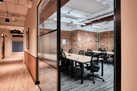 Greycoat Stores, 10 Greycoat Place, London, Office To Let - DSCF0714.jpg
