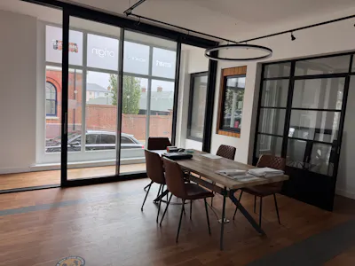 Lantern House, Unit A, Dorchester For Sale - IMG_3649.JPG