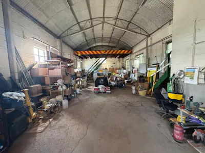 Clock Lane, Solihull, Industrial / Land / Office To Let - Photo 08-06-2026, 16 46 39.jpg