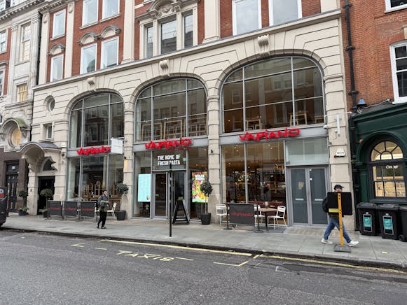 19-21 Great Portland Street, London To Let - IMG_6830.jpeg