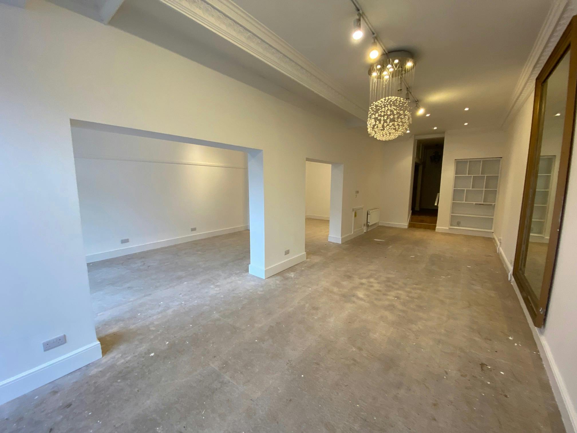 50 Parliament Street, Harrogate, North Yorkshire, HG1 2RL