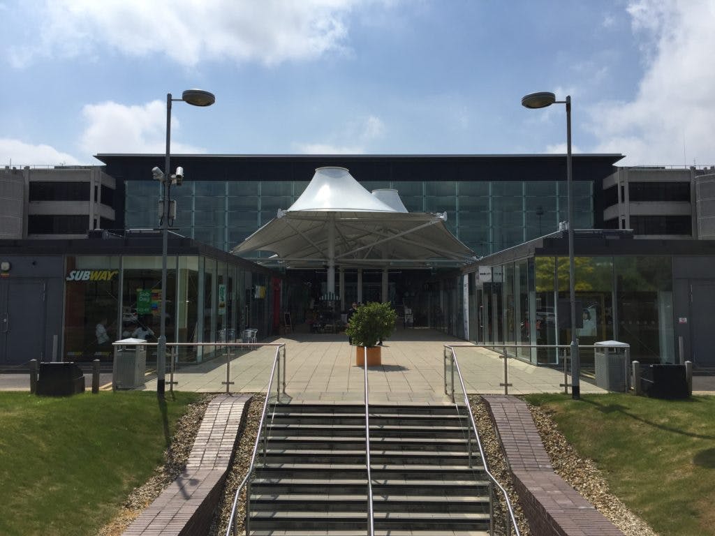 Office in Southampton - photo 4