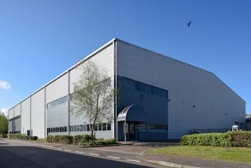 Units A & B Mead Park, Units A & B Mead Park, River Way, Harlow, Industrial To Let - Mead Park A-B Ground - 2026-01.jpg