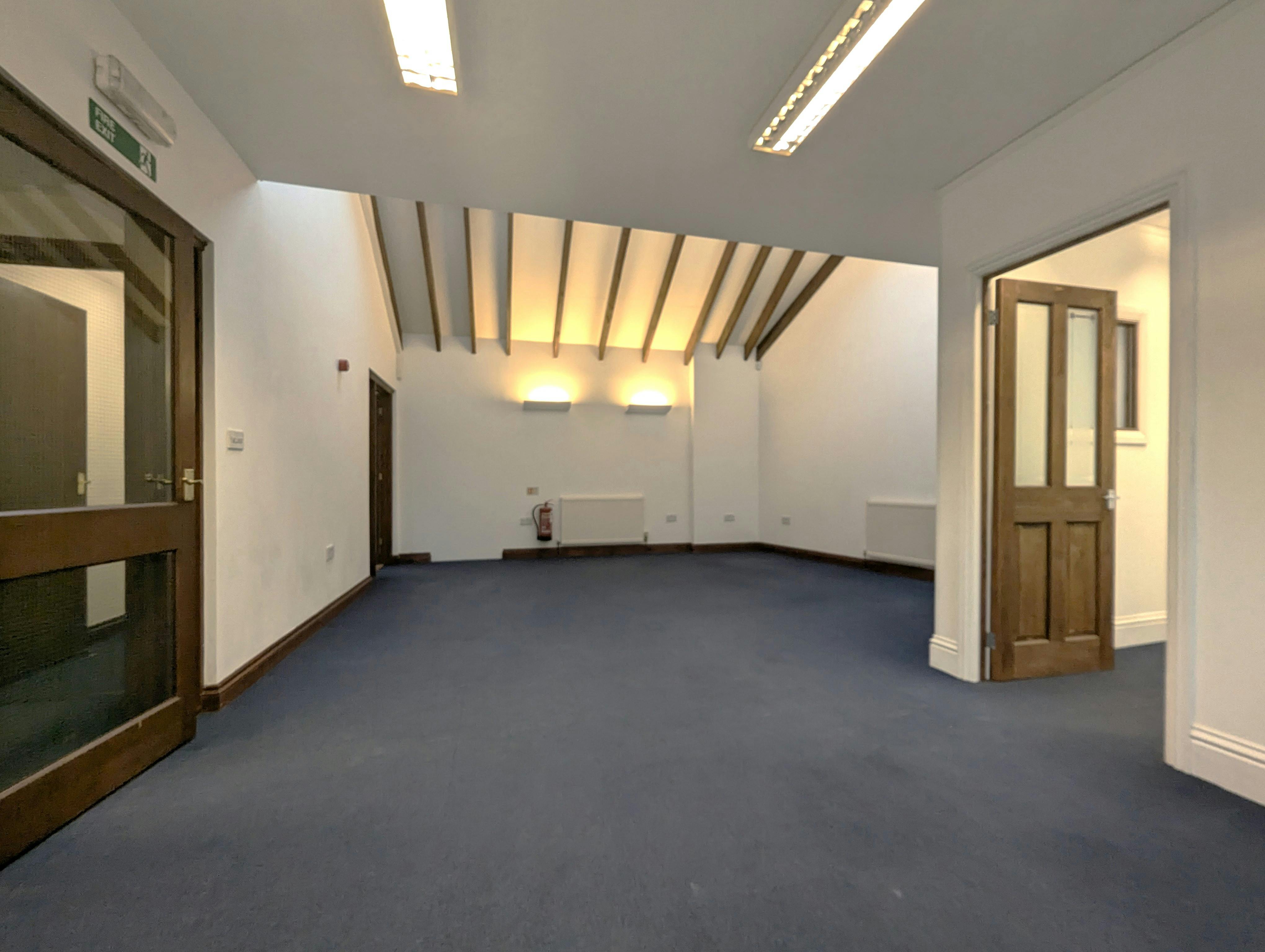 Unit 4 Sussex Business Village, Barnham, Office To Let - PXL_20260603_091340378.MP.jpg