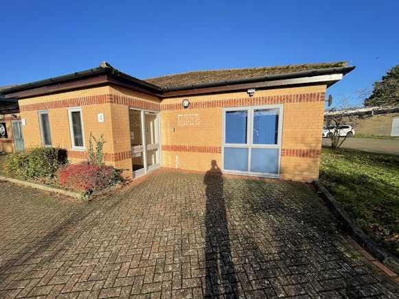 Unit 4, Wallis Court, Mildenhall, Other / Industrial / Office / Industrial To Let - IMG_7310.jpg
