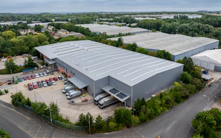 Unit 10B Viscount Way, South Marston Park, Swindon, Industrial / Warehouse To Let - 20250819Valor25.jpg