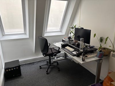 113-115 Fonthill Road, N4, Finsbury Park, Office To Let - 3.jpg
