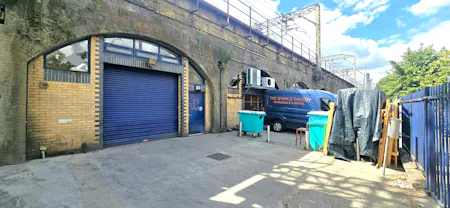 Arch 83, Dunbridge Street, Bethnal Green, London, Industrial To Let - 20260730_114448 - Edited.jpg