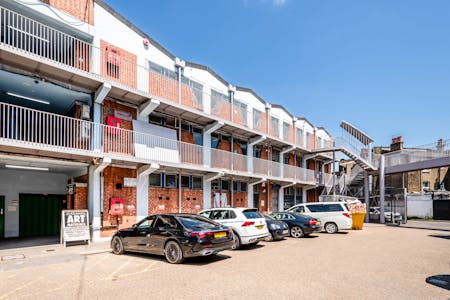 Unit 1 Bayford Street Industrial Units, London, Industrial / Office To Let - Bayford St Bus Centre U1  Low Res 14.jpg