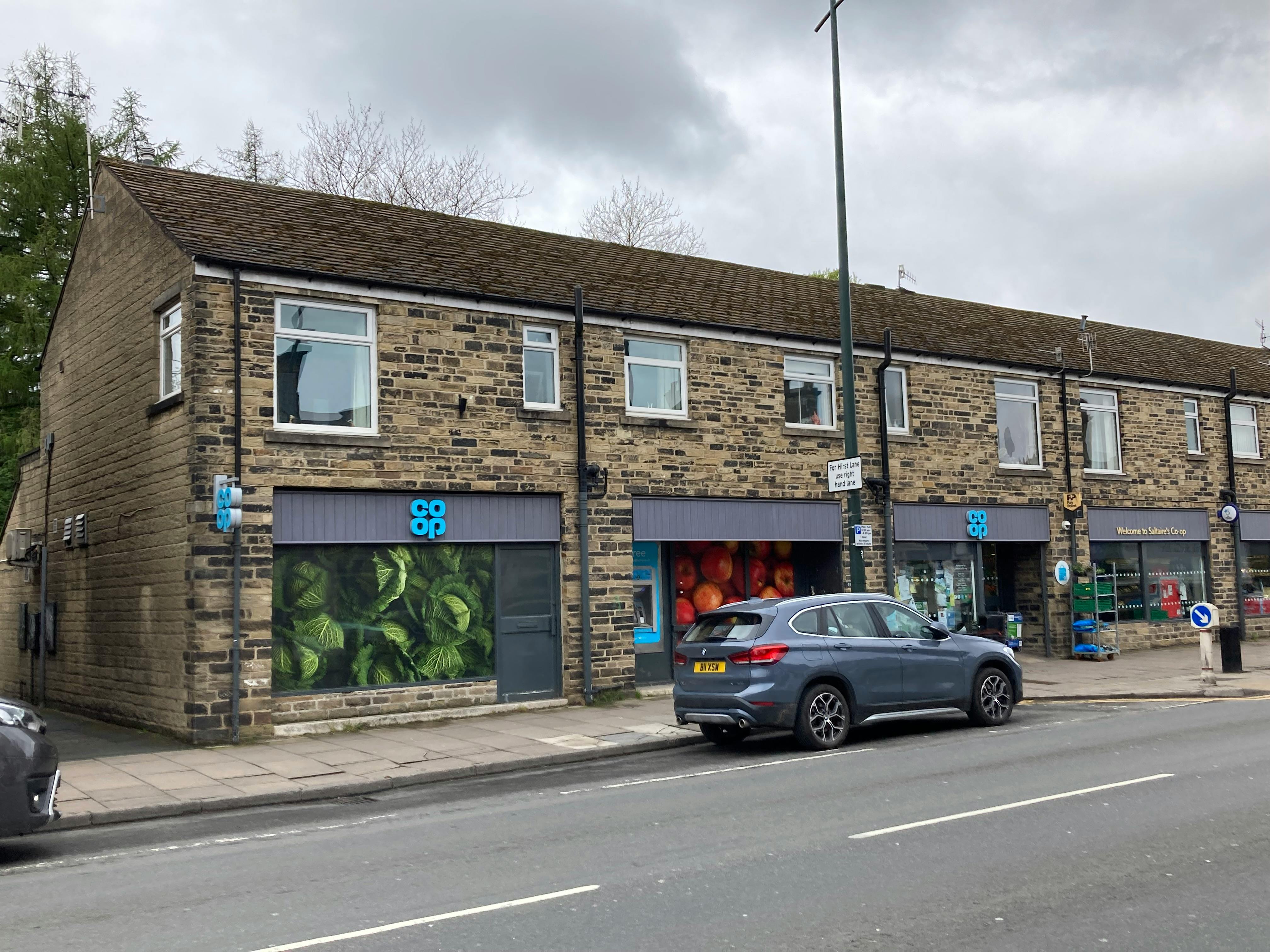 48-54 Bingley Road, Saltaire, BD18 4SD