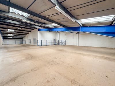 Heathway Industrial Estate, 13 Manchester Way, London, Industrial To Let - IMG_5407.jpg