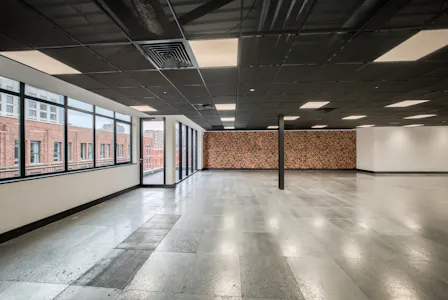 Aqua House, Birmingham, Office To Let - AQUA HOUSE