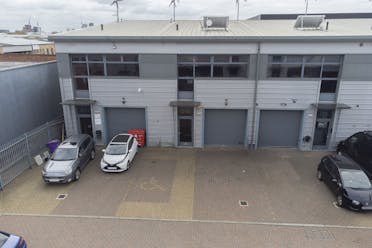 Unit D10 Friarsgate Business Park, Park Royal, Industrial / Warehouse For Sale - 1 3x2.jpg - More details and enquiries about this property