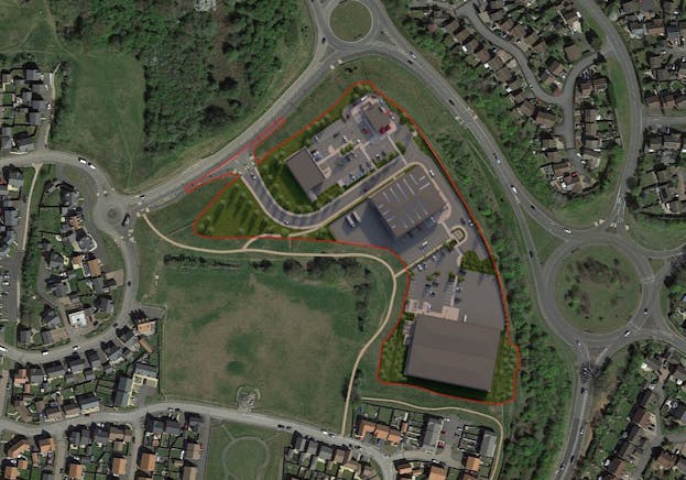 Unit 1,Copcut Business Park, Droitwich, Industrial To Let - Image 2