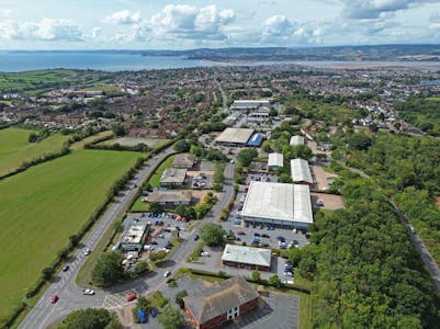 7, Liverton Business Park, Exmouth, Leisure / Retail / Retail Park / Trade Counter To Let - Liverton_038.JPG